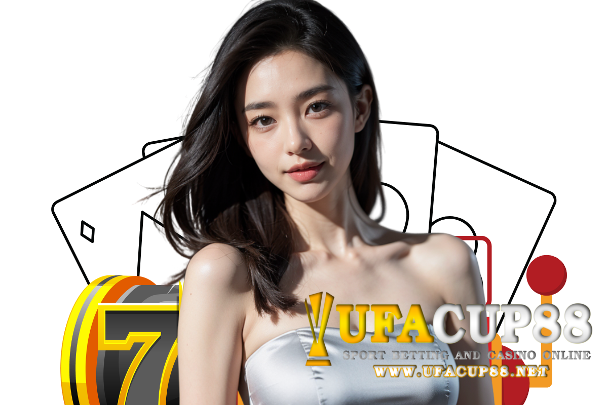 ufacup88 ทางเข้า